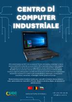 LAPTOP İNDUSTRİALİ IPC4 - 5