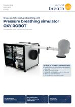 OXY ROBOT PRESSURE