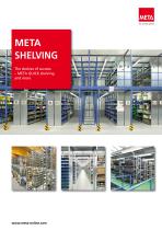 META SHELVING
