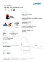 MS 1292 TECHNICAL DATASHEET