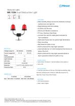 MS 1326 TECHNICAL DATASHEET