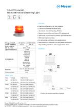 MS 1340 TECHNICAL DATASHEET
