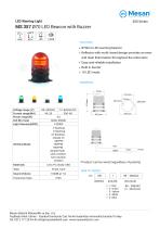 MS 357 TECHNICAL DATASHEET