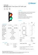 MS 8035 TECHNICAL DATASHEET