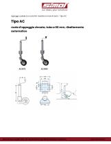 Tipo AC - 1