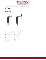 Tipo BR - 1