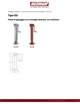 Tipo DG - 1