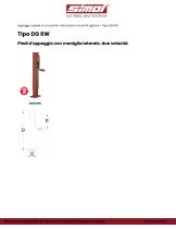 Tipo DG 6W - 1