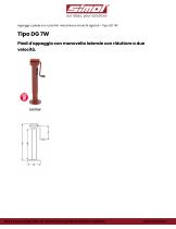 Tipo DG 7W - 1