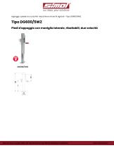 Tipo DG600/5WZ - 1