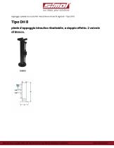 Tipo DH 8 - 1