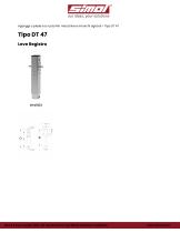 Tipo DT 47 - 1