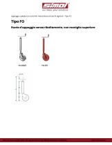 Tipo FO - 1