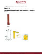 Tipo H 2P - 1