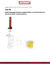 Tipo HB - 1
