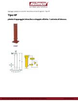 Tipo HP - 1