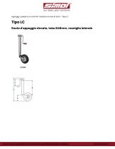 Tipo LC - 1