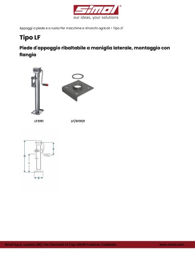 Tipo LF