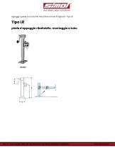 Tipo LR - 1