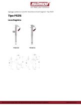 Tipo P521S - 1