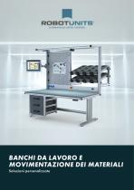 Banchi da lavoro e movimentazione dei materiali-1