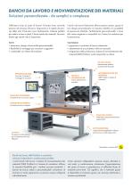 Banchi da lavoro e movimentazione dei materiali-2