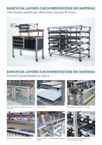 Banchi da lavoro e movimentazione dei materiali-3