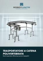 Trasportatore a catena polivertebrata-1
