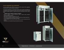 Fruit & Vegetable Dryer DRYFRUIT