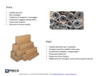 Macchina imballo LP400-5
