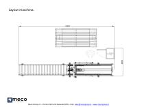 Macchina imballo LP400-6