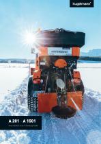 A 201 - A 1501