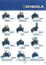 Valvole idrauliche automatiche - 9