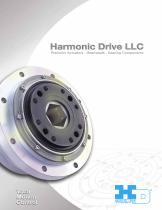 Harmonic Drive LLC