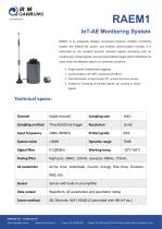 RAEM1 Datasheet