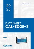 CAL-EDGE-8