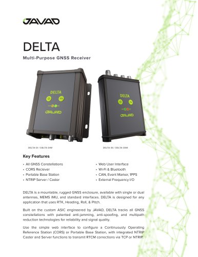 DELTA