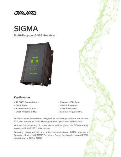 SIGMA