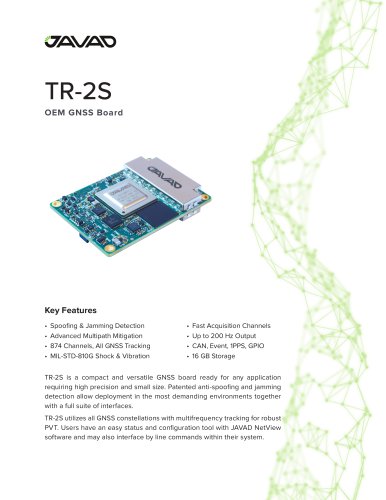 TR-2S