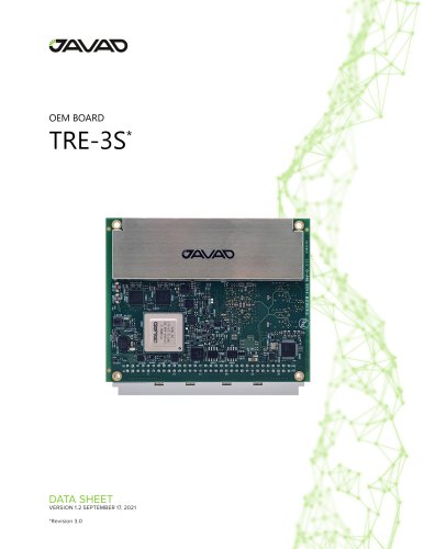 TRE-3S