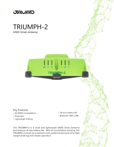 TRIUMPH-2