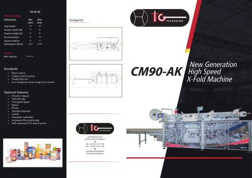 CM90-AK