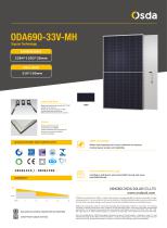 ODA690-33V-MH
