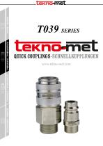 T039 SERIES