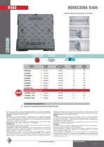 CHIUSINO SERIE NOROCKING-CLASSE D400 - 1