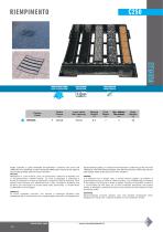 GRIEGLIE RIEMPIMENTO- CLASSE C250 - 1