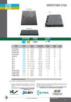 INSPECTION- CLASSE C250 90