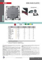 KING ELASTIC - CLASSE D400 - 1