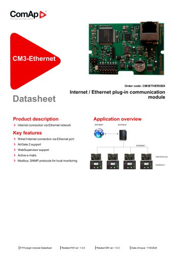 CM3ETHERXBX