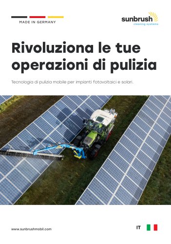 Catalogo generale